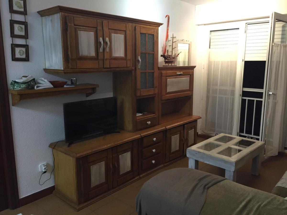 Apartamento Ajo Kültér fotó