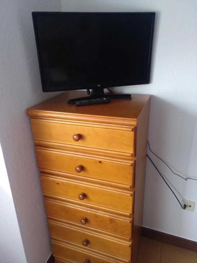 Apartamento Ajo Kültér fotó