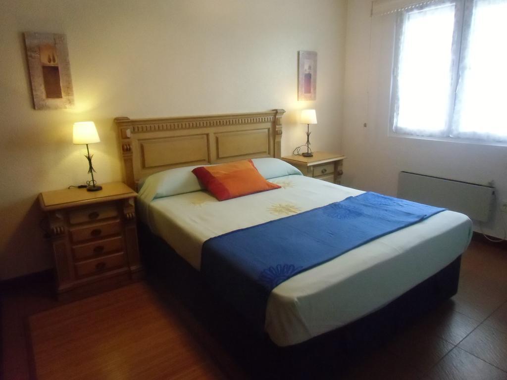 Apartamento Ajo Kültér fotó